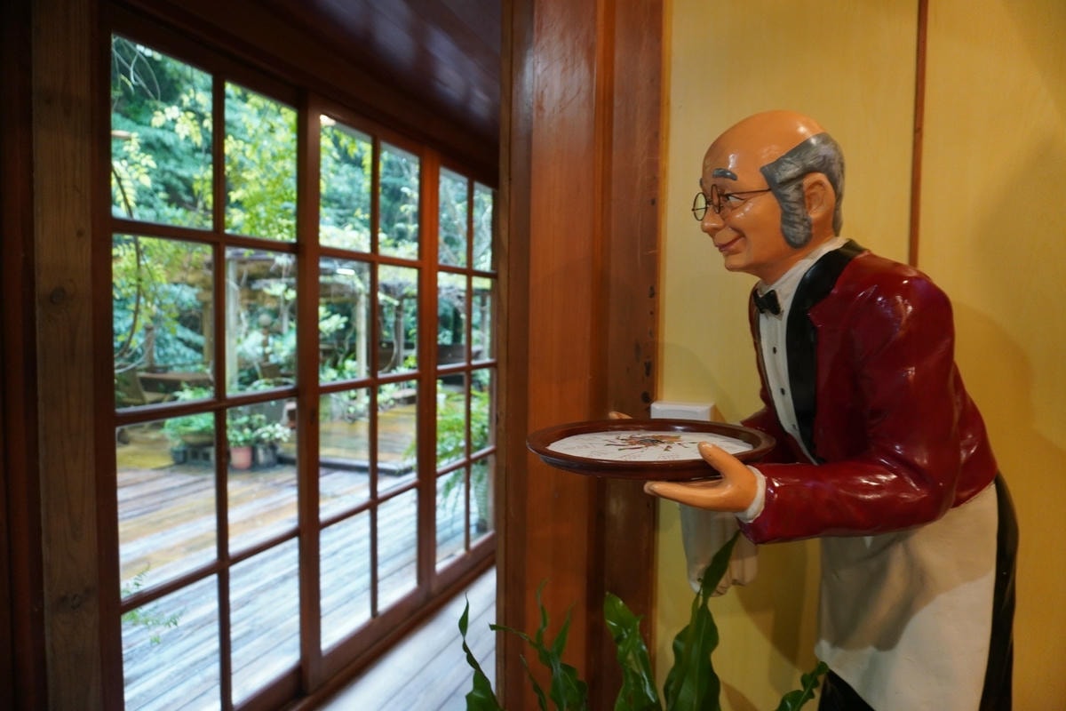 2024陽明山隱藏版無菜單料理推薦 絹絲谷 Silk Val 2024陽明山隱藏版無菜單料理推薦 絹絲谷 Silk Val