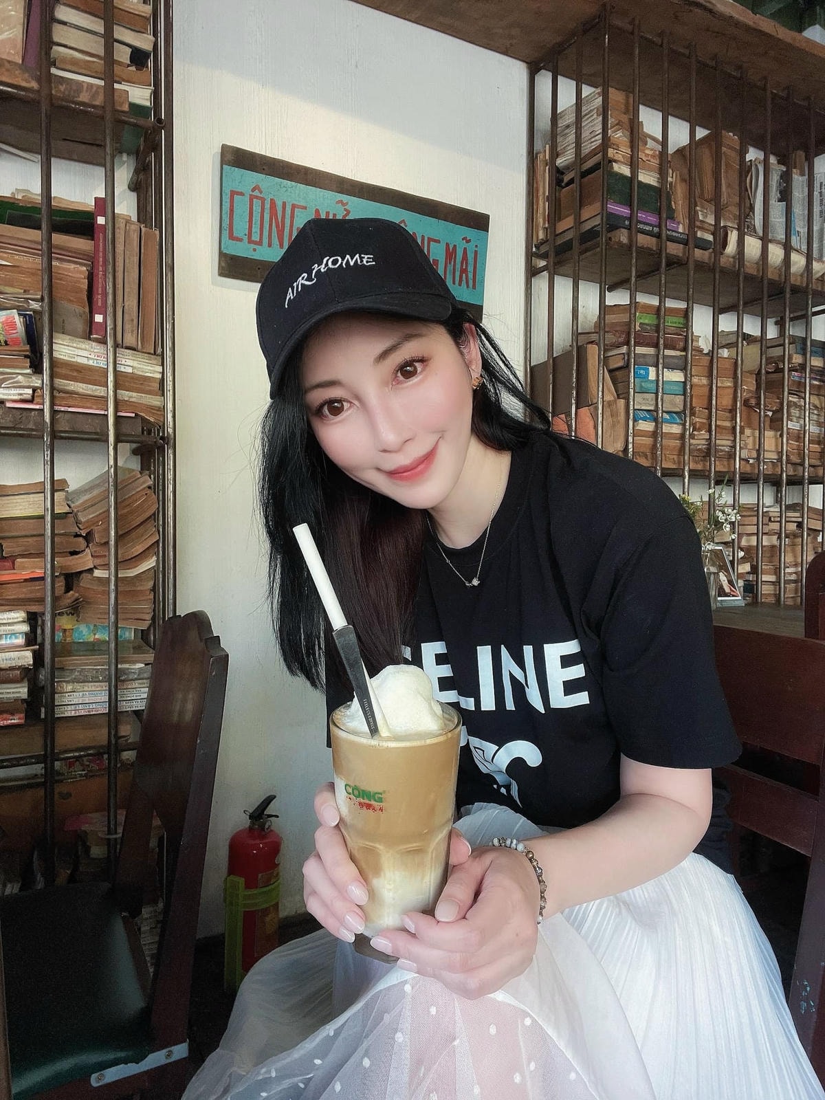 2024越南胡志明美食地圖大全胡志明旅遊閨密限定版 除了美