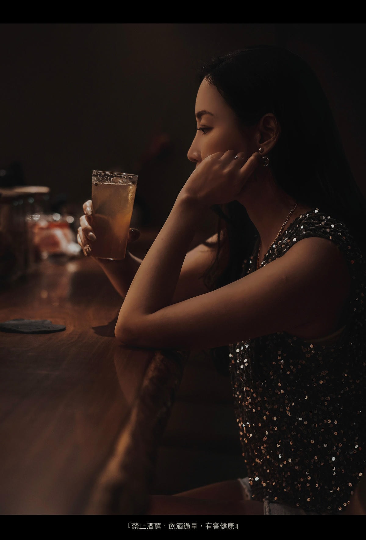 bar clique 台北東區隱藏版酒吧 低調到不行但絕不容 bar clique 台北東區隱藏版酒吧 低調到不行但絕不容
