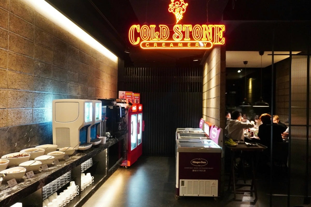 辛殿麻辣火鍋松江店 內裝升級+通過SGS檢驗(不含蘇丹紅) 辛殿麻辣火鍋松江店 內裝升級+通過SGS檢驗(不含蘇丹紅)