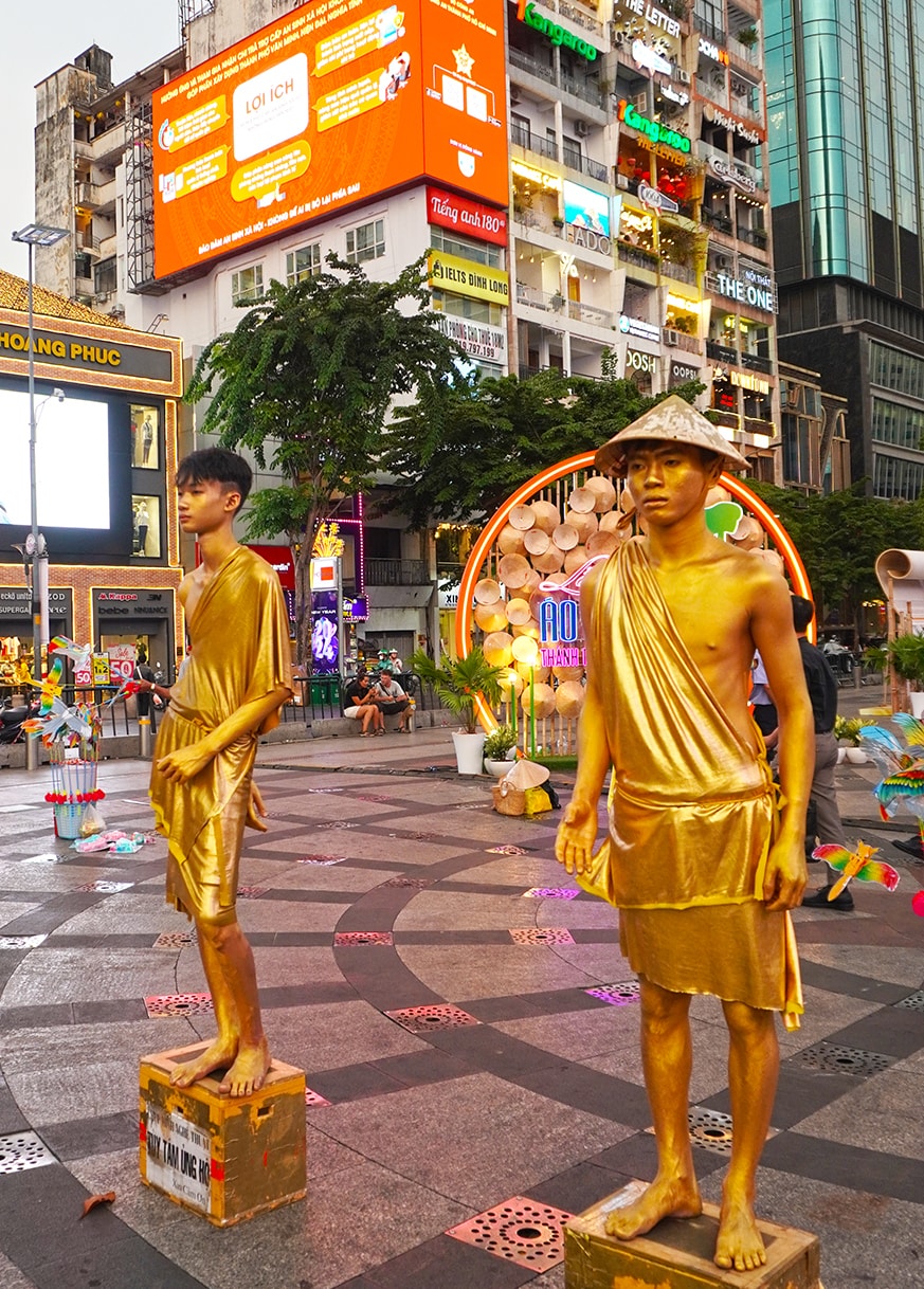 2024越南胡志明兼顧傳統創新的客製化行程建議與必訪打卡景點 2024越南胡志明兼顧傳統創新的客製化行程建議與必訪打卡景點