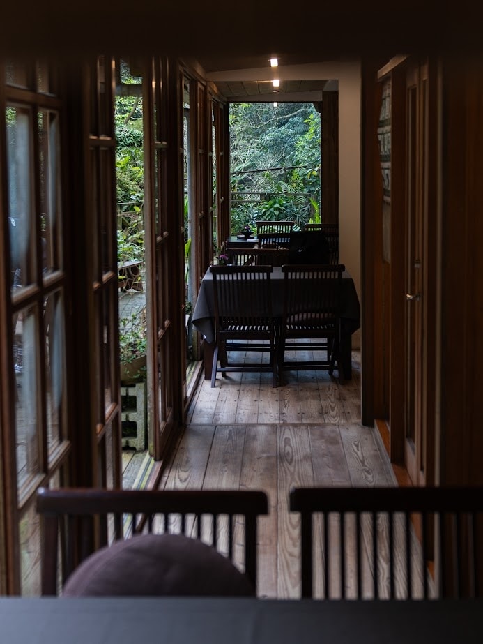 陽明山溫泉美食餐廳 絹絲谷SPA休閒會館 賞花+泡湯+戶外美 陽明山溫泉美食餐廳 絹絲谷SPA休閒會館 賞花+泡湯+戶外美