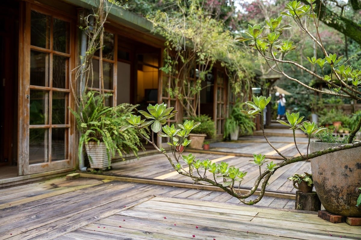陽明山溫泉美食餐廳 絹絲谷SPA休閒會館 賞花+泡湯+戶外美 陽明山溫泉美食餐廳 絹絲谷SPA休閒會館 賞花+泡湯+戶外美