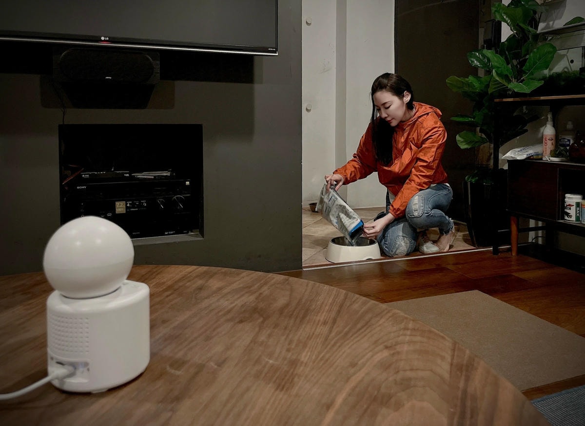 FAMMIX菲米斯電子鎖 3D人臉辨識十合一對講監視安全電子 FAMMIX菲米斯電子鎖 3D人臉辨識十合一對講監視安全電子