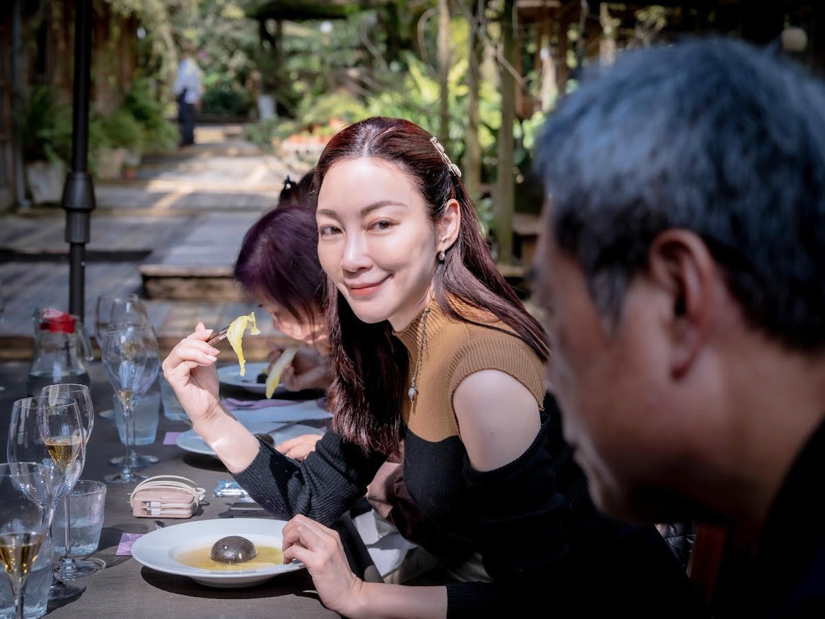 陽明山溫泉美食餐廳 絹絲谷SPA休閒會館 賞花+泡湯+戶外美 陽明山溫泉美食餐廳 絹絲谷SPA休閒會館 賞花+泡湯+戶外美