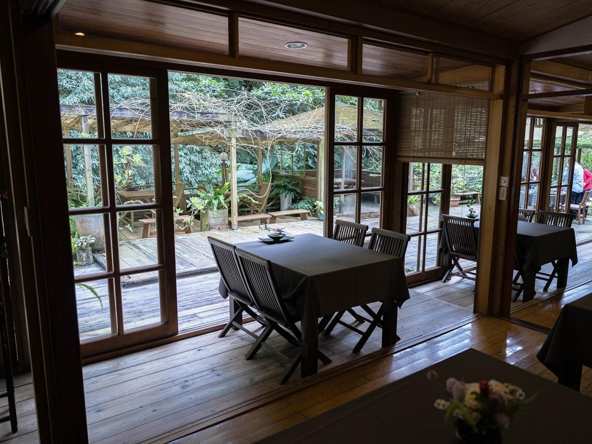 陽明山溫泉美食餐廳 絹絲谷SPA休閒會館 賞花+泡湯+戶外美 陽明山溫泉美食餐廳 絹絲谷SPA休閒會館 賞花+泡湯+戶外美