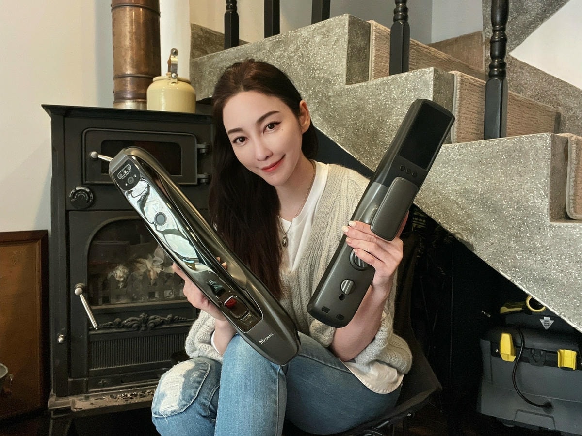 FAMMIX菲米斯電子鎖 3D人臉辨識十合一對講監視安全電子 #FAMMIX菲米斯居家智慧宅開箱推薦 #FAMMIX菲米斯 #FAMMIX菲米斯居家安全升級推薦開箱 FAMMIX菲米斯3D人臉辨識十合一對講監視安全電子鎖開箱