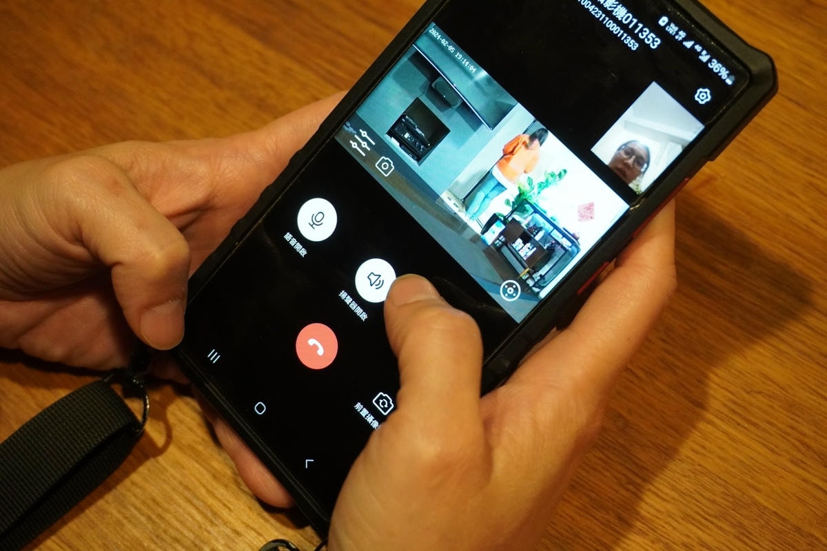 FAMMIX菲米斯電子鎖 3D人臉辨識十合一對講監視安全電子 FAMMIX菲米斯電子鎖 3D人臉辨識十合一對講監視安全電子
