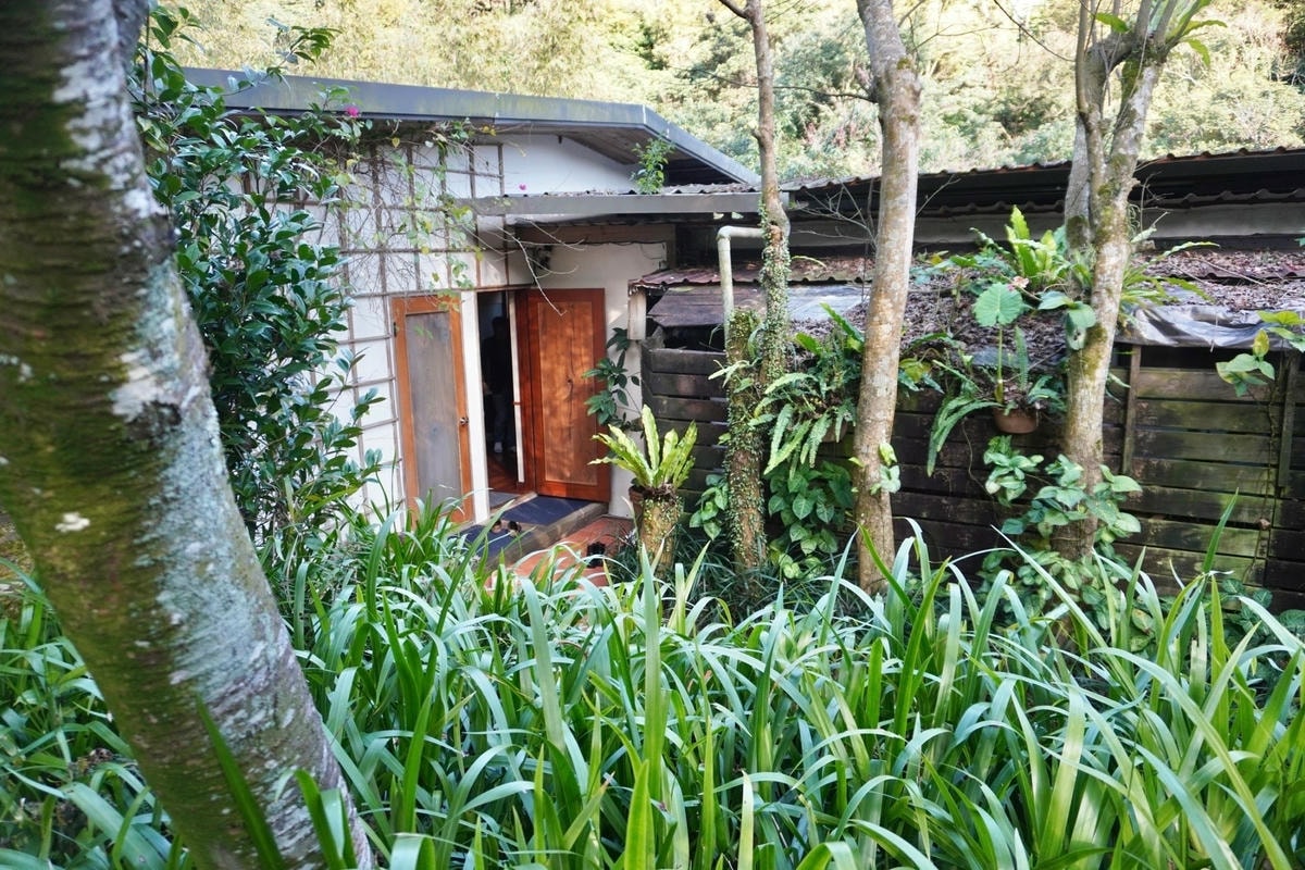 陽明山溫泉美食餐廳 絹絲谷SPA休閒會館 賞花+泡湯+戶外美 陽明山溫泉美食餐廳 絹絲谷SPA休閒會館 賞花+泡湯+戶外美