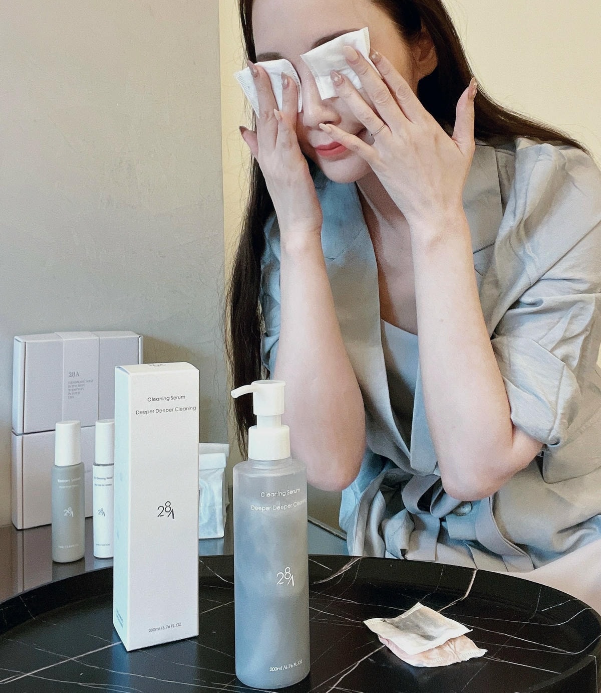 28A保養品推薦 以溫柔舒適的保養為你補水加油, 安撫刺蝟般 28A保養品推薦 以溫柔舒適的保養為你補水加油, 安撫刺蝟般