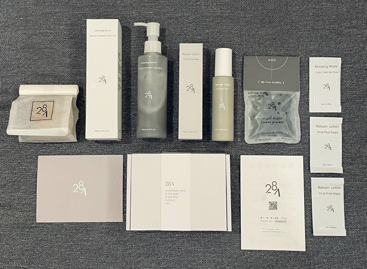 28A保養品推薦 以溫柔舒適的保養為你補水加油, 安撫刺蝟般 28A保養品推薦 以溫柔舒適的保養為你補水加油, 安撫刺蝟般