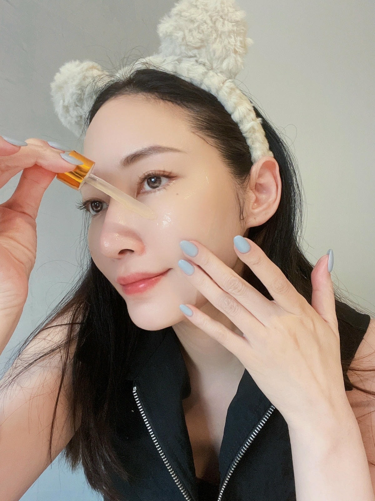 跟「熬夜蠟黃臉」拜拜👋 就靠德卡dermalogica去黃提