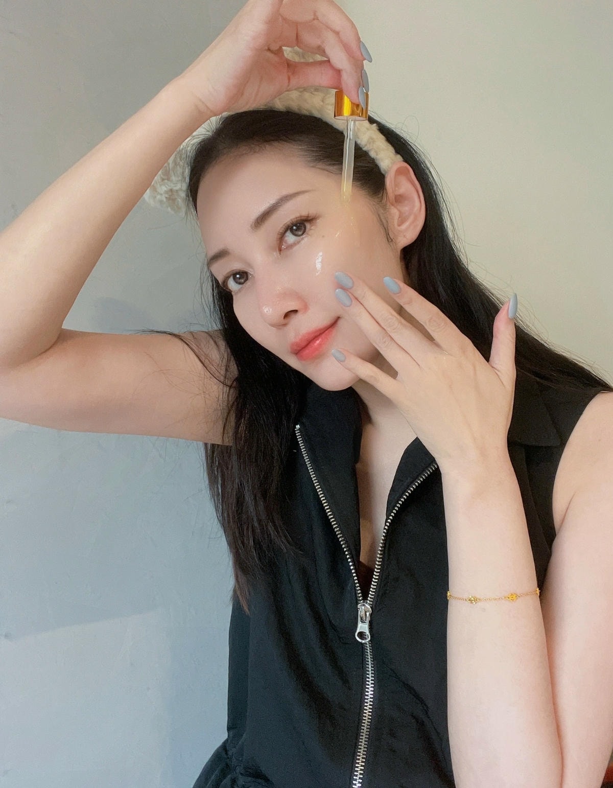 跟「熬夜蠟黃臉」拜拜👋 就靠德卡dermalogica去黃提