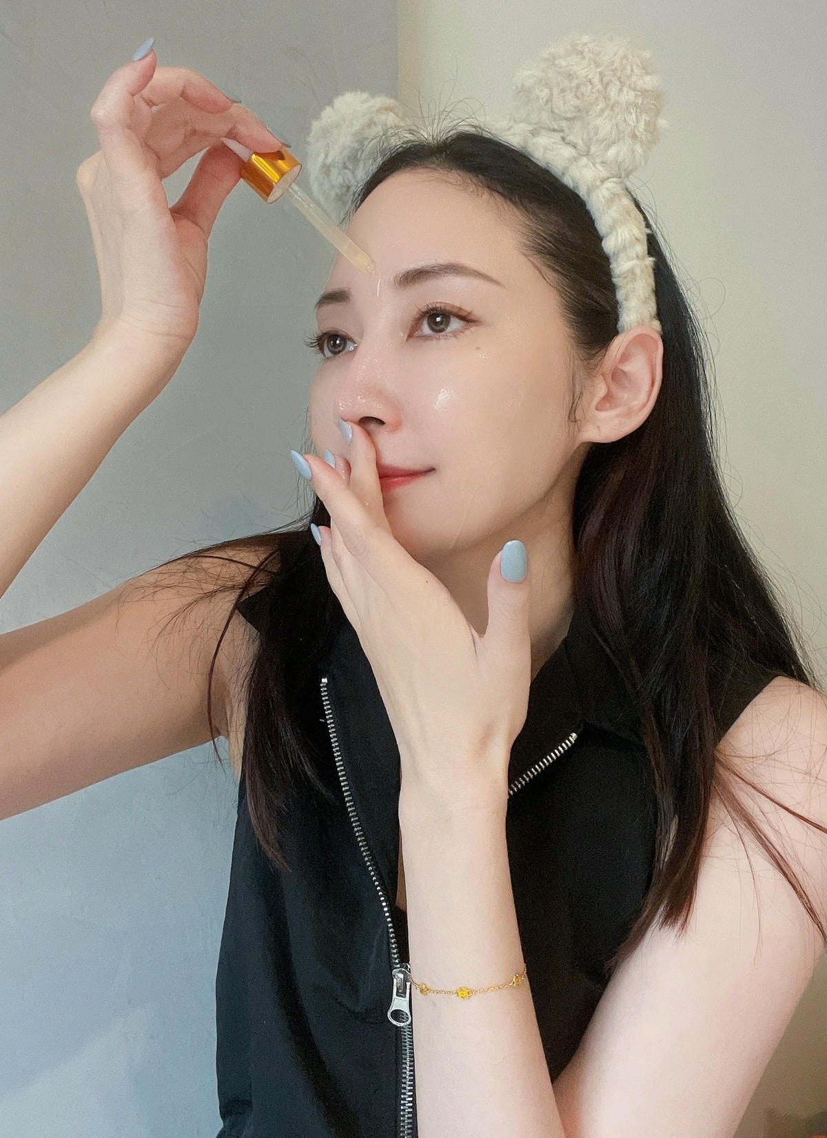 跟「熬夜蠟黃臉」拜拜👋 就靠德卡dermalogica去黃提