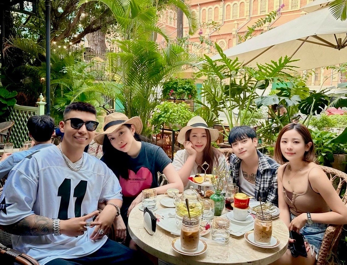 越南胡志明客製化行程 兼顧傳統創新的行程安排建議! 胡志明景 2024越南胡志明兼顧傳統創新的客製化行程建議與必訪打卡景點