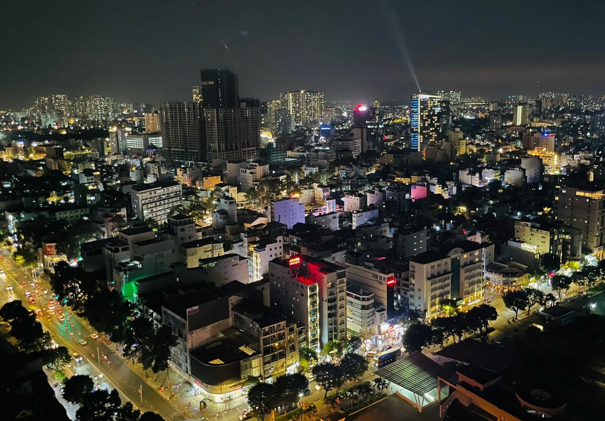2024越南胡志明兼顧傳統創新的客製化行程建議與必訪打卡景點 2024越南胡志明兼顧傳統創新的客製化行程建議與必訪打卡景點