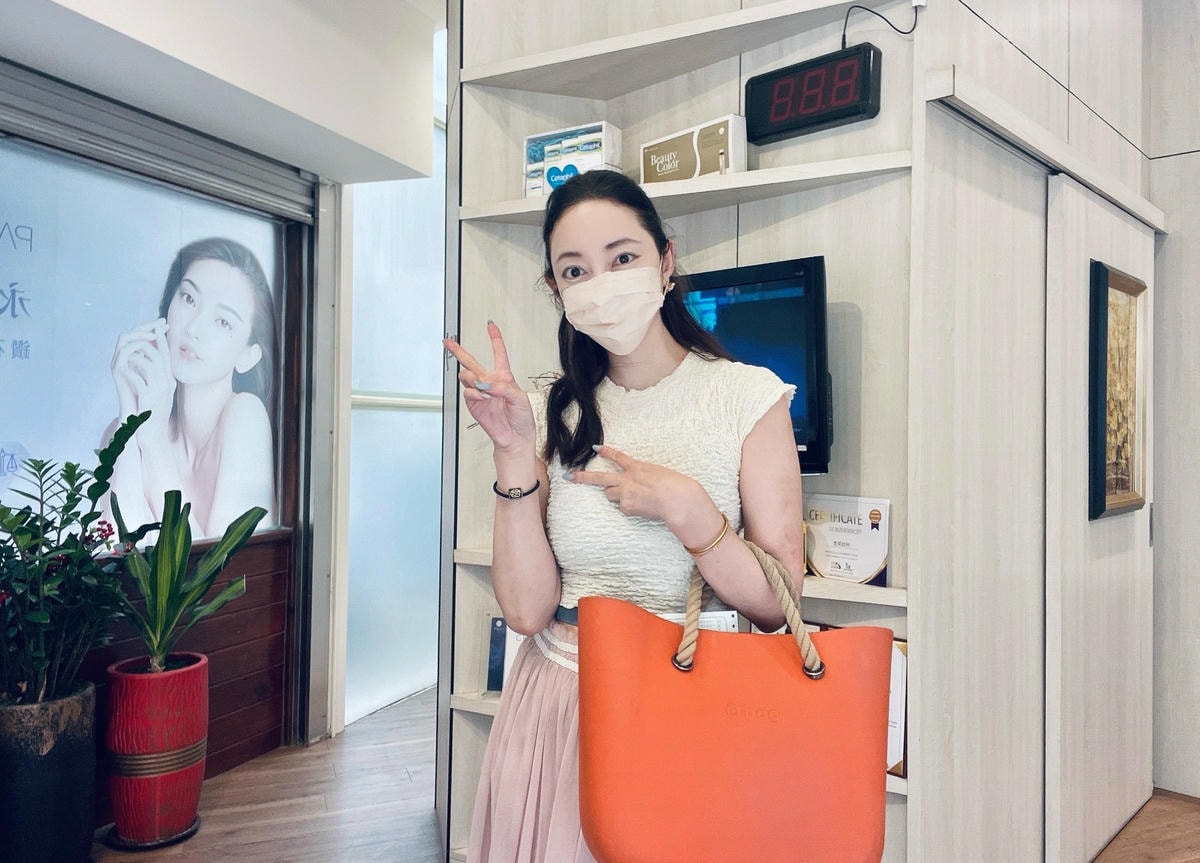 新竹杏芙診所 輕度酒糟別拖延 專業健保皮膚科 VS 醫美脈衝 新竹杏芙診所 輕度酒糟別拖延 專業健保皮膚科 VS 醫美脈衝