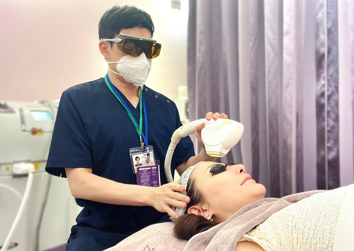 新竹杏芙診所 輕度酒糟別拖延 專業健保皮膚科 VS 醫美脈衝 新竹杏芙診所 輕度酒糟別拖延 專業健保皮膚科 VS 醫美脈衝