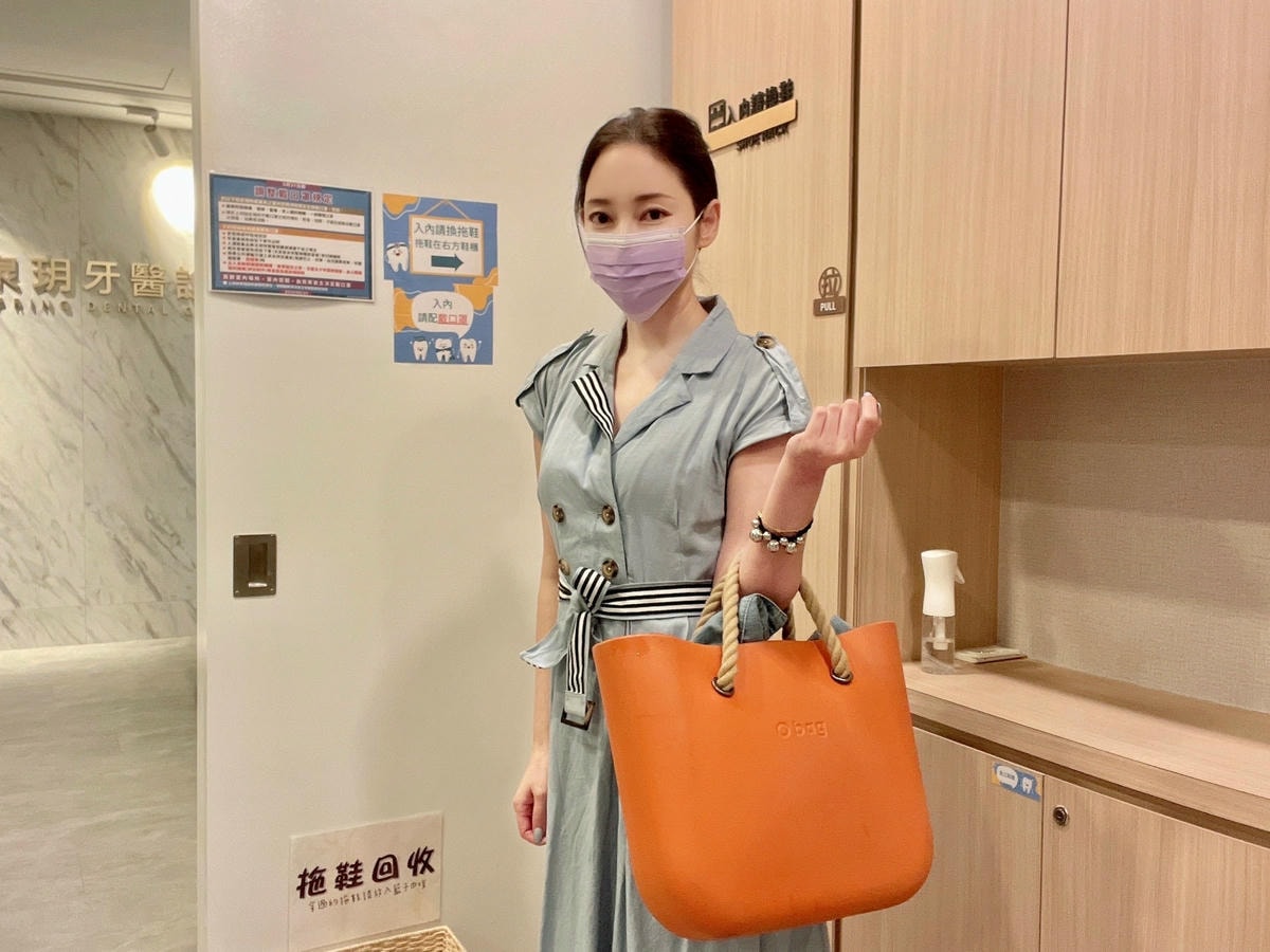 初訪泉玥牙醫診所 啟動專屬於我的健齒計畫! 台北好牙醫推薦