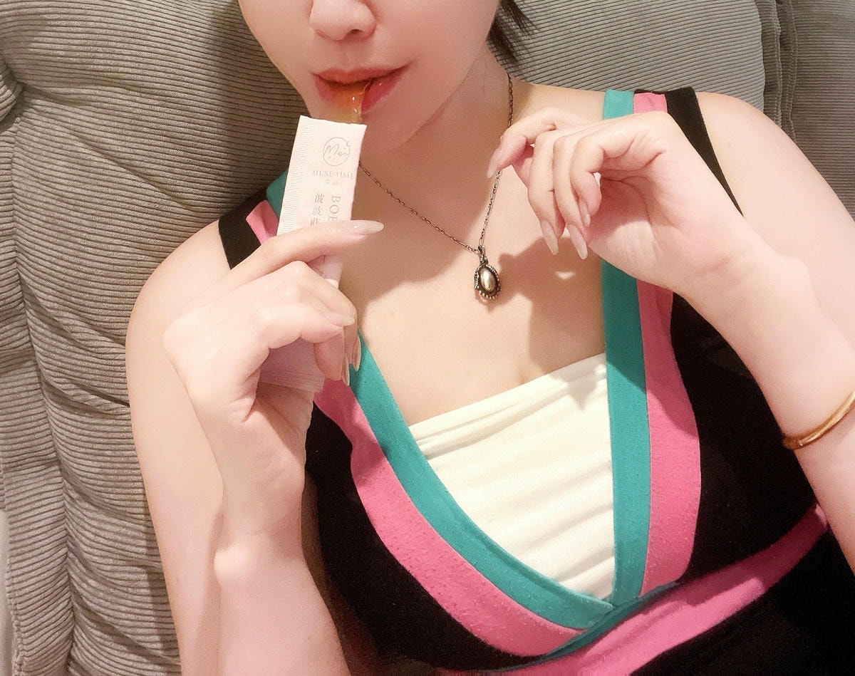 美胸保健品推薦 MuseTime莯蒔波波蒔光凍 讓按摩 美胸保健品推薦 MuseTime莯蒔波波蒔光凍 讓按摩