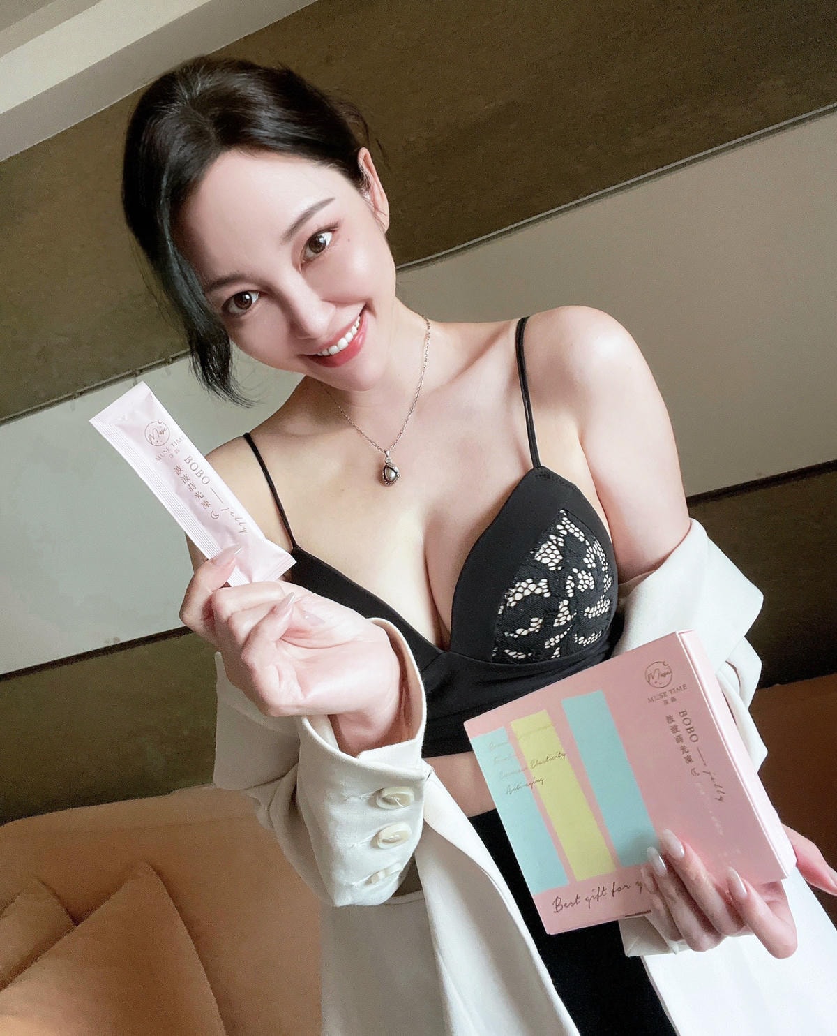 美胸保健品推薦 MuseTime莯蒔波波蒔光凍 讓按摩 美胸保健品推薦 MuseTime莯蒔波波蒔光凍 讓按摩