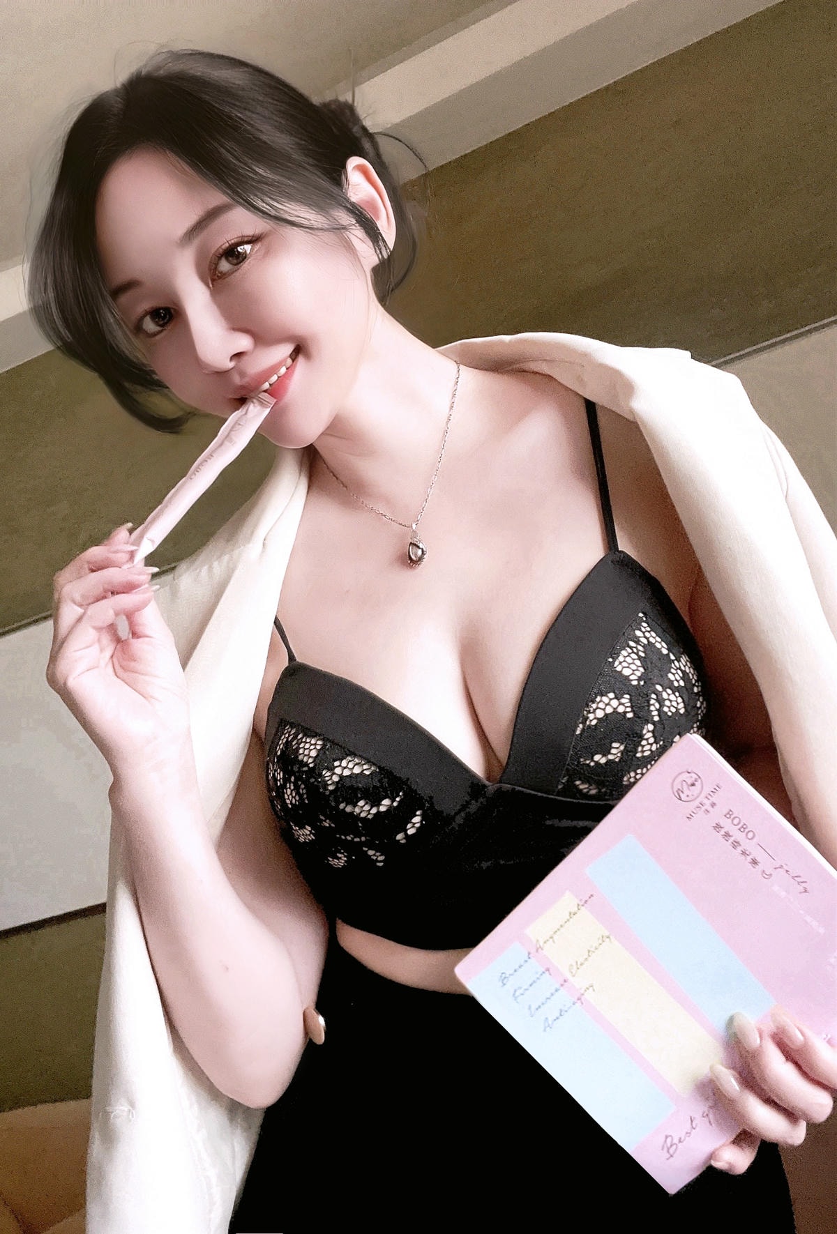 美胸保健品推薦 MuseTime莯蒔波波蒔光凍 讓按摩 美胸保健品推薦 MuseTime莯蒔波波蒔光凍 讓按摩