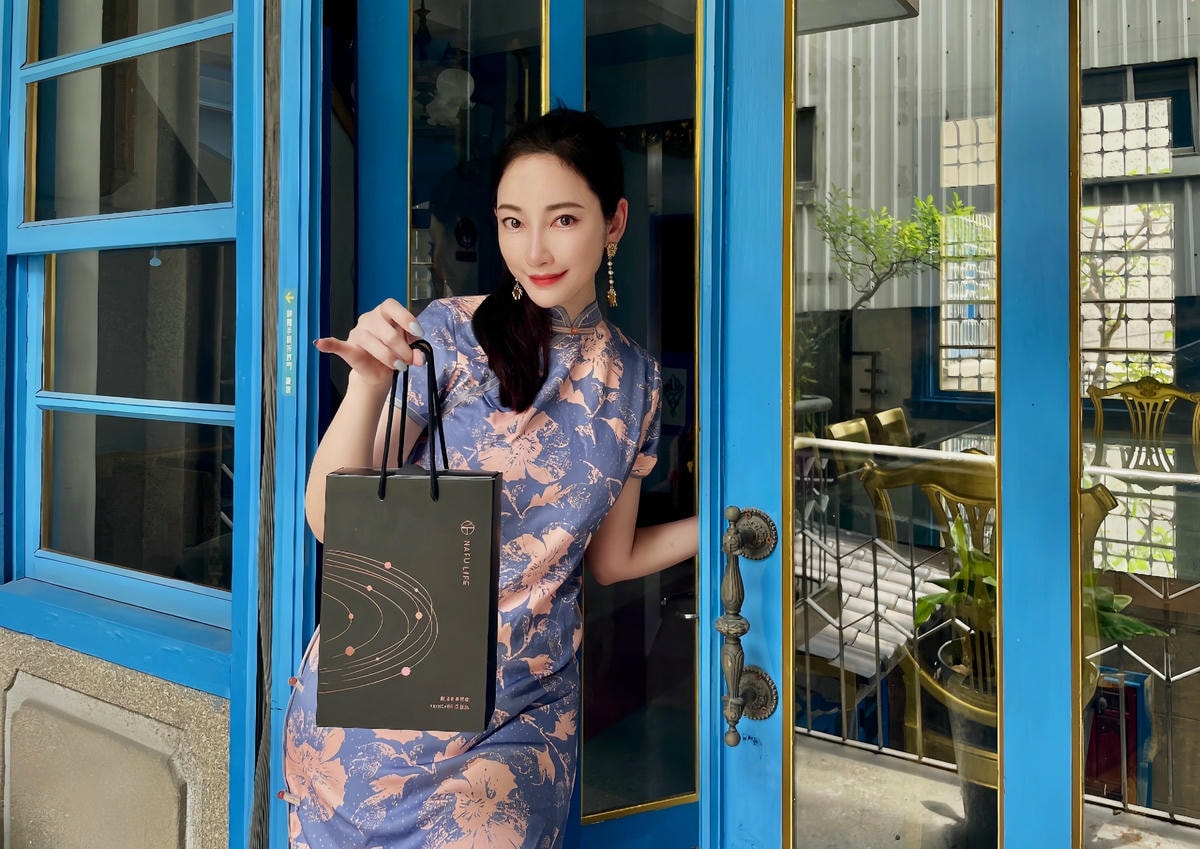 好評都是真的!NAFULIFE「賦活青春禮盒」 獨家專利As