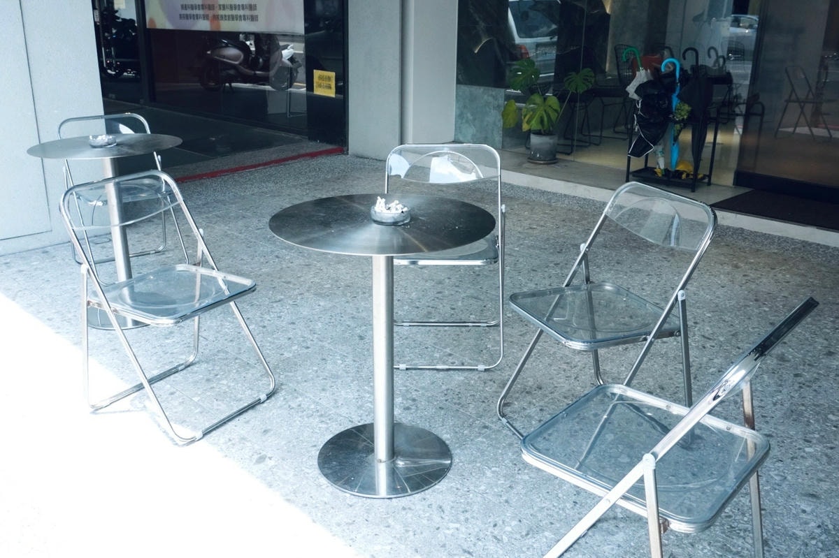 台中護髮推薦 Virus Hair Salon 勤美店 I