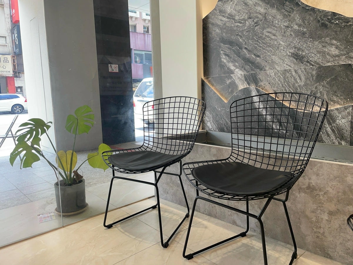 台中護髮推薦 Virus Hair Salon 勤美店 I