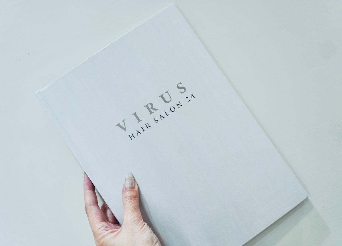 台中護髮推薦 Virus Hair Salon 勤美店 I