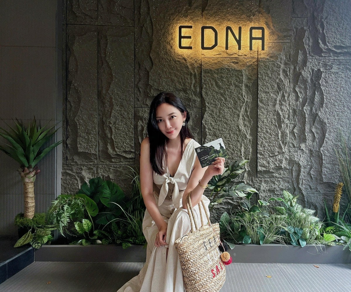 夏季頭皮油悶好不舒服? 台北頭皮SPA EDNA頭皮蘊養中心