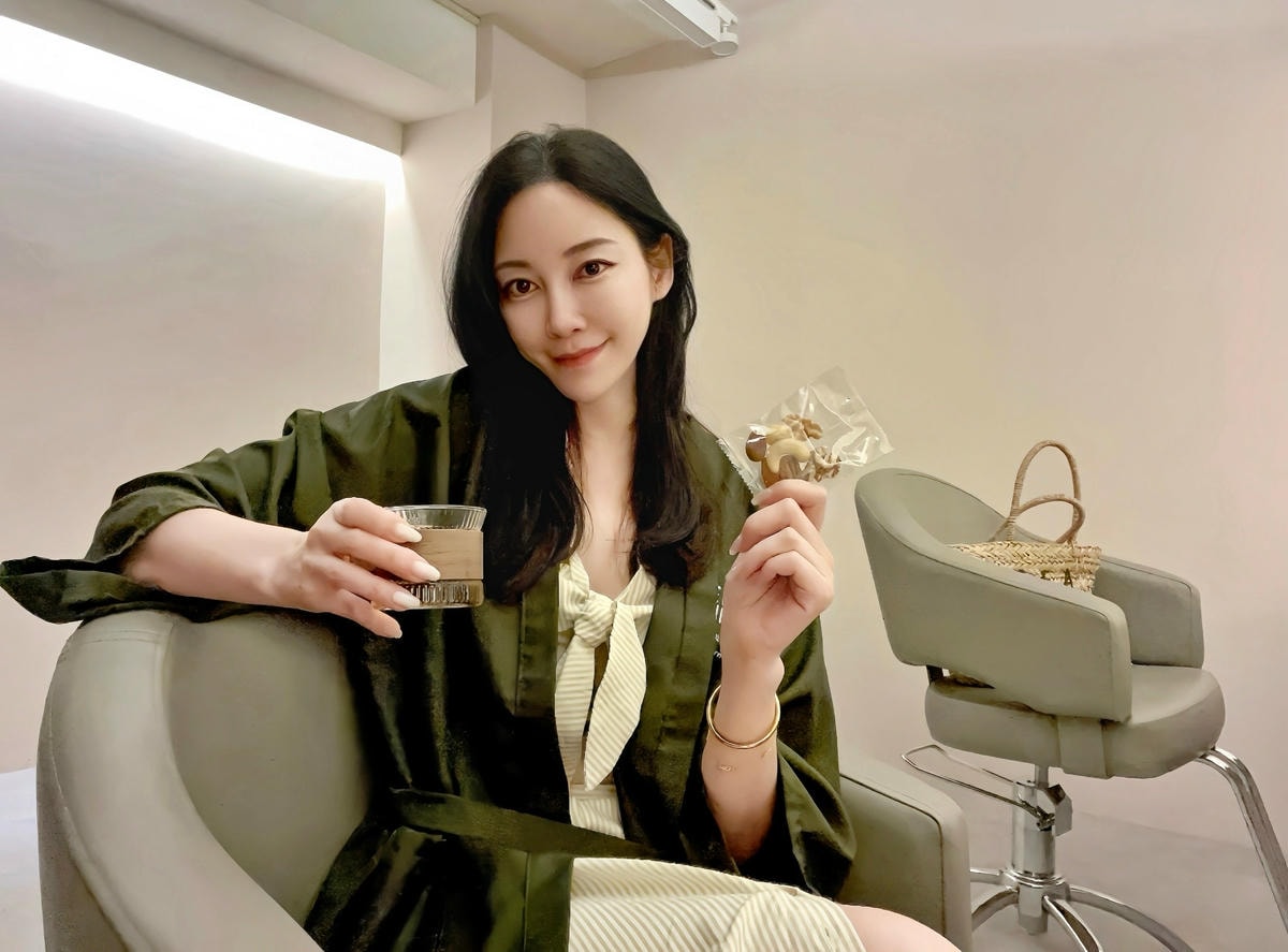 夏季頭皮油悶好不舒服? 台北頭皮SPA EDNA頭皮蘊養中心
