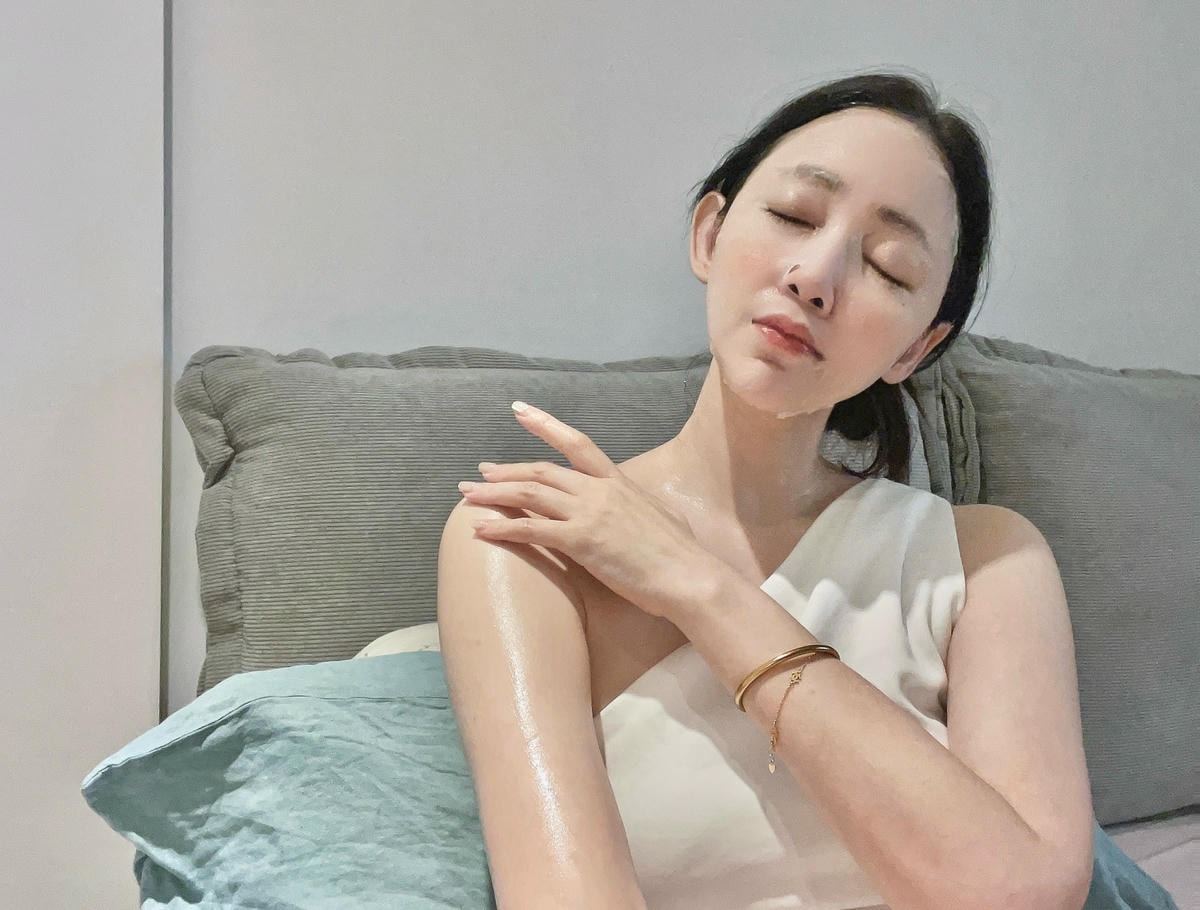 好用面膜推薦 荹老抗老除皺面膜  荹乾修復隱形面膜 實現