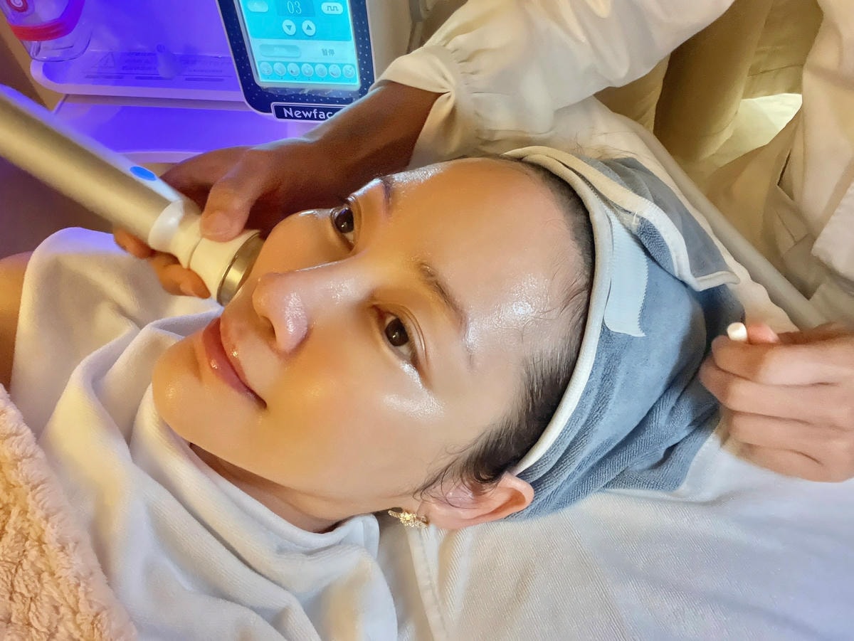 信義美容SPA推薦 別丟臉 FACE CLEAN 清潔美膚舒 信義美容SPA推薦 別丟臉 FACE CLEAN 清潔美膚舒