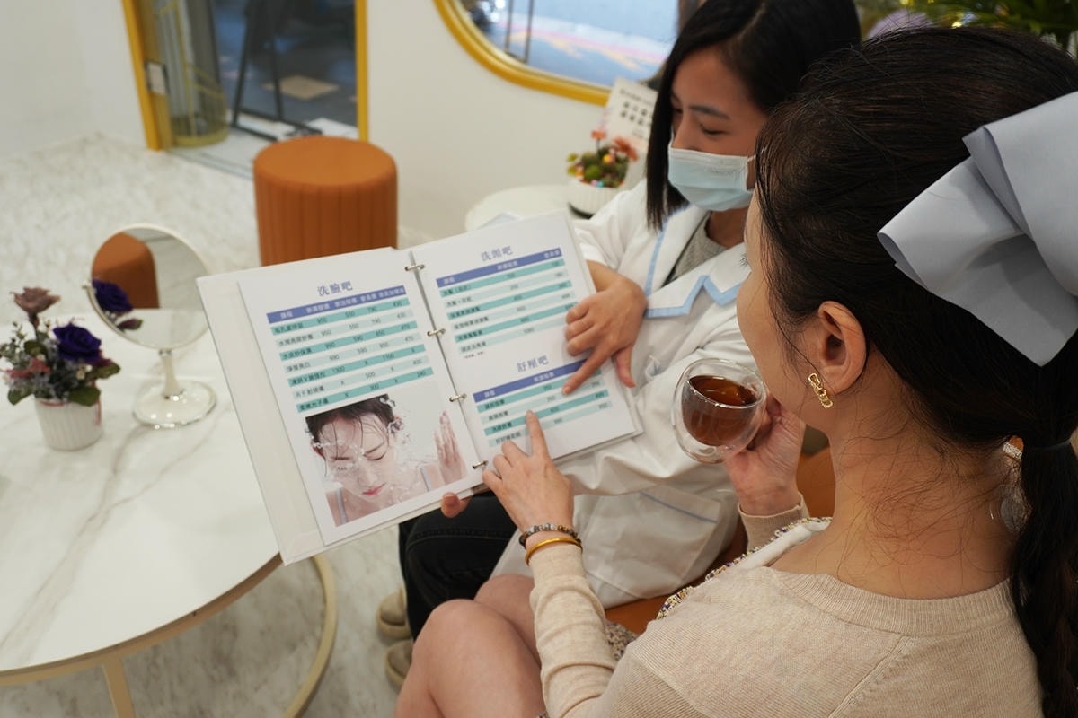 信義美容SPA推薦 別丟臉 FACE CLEAN 清潔美膚舒 信義美容SPA推薦 別丟臉 FACE CLEAN 清潔美膚舒
