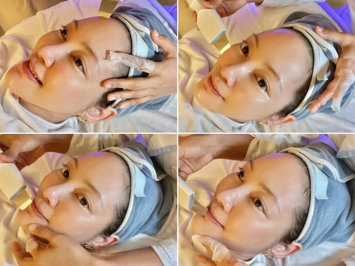 信義美容SPA推薦 別丟臉 FACE CLEAN 清潔美膚舒 信義美容SPA推薦 別丟臉 FACE CLEAN 清潔美膚舒