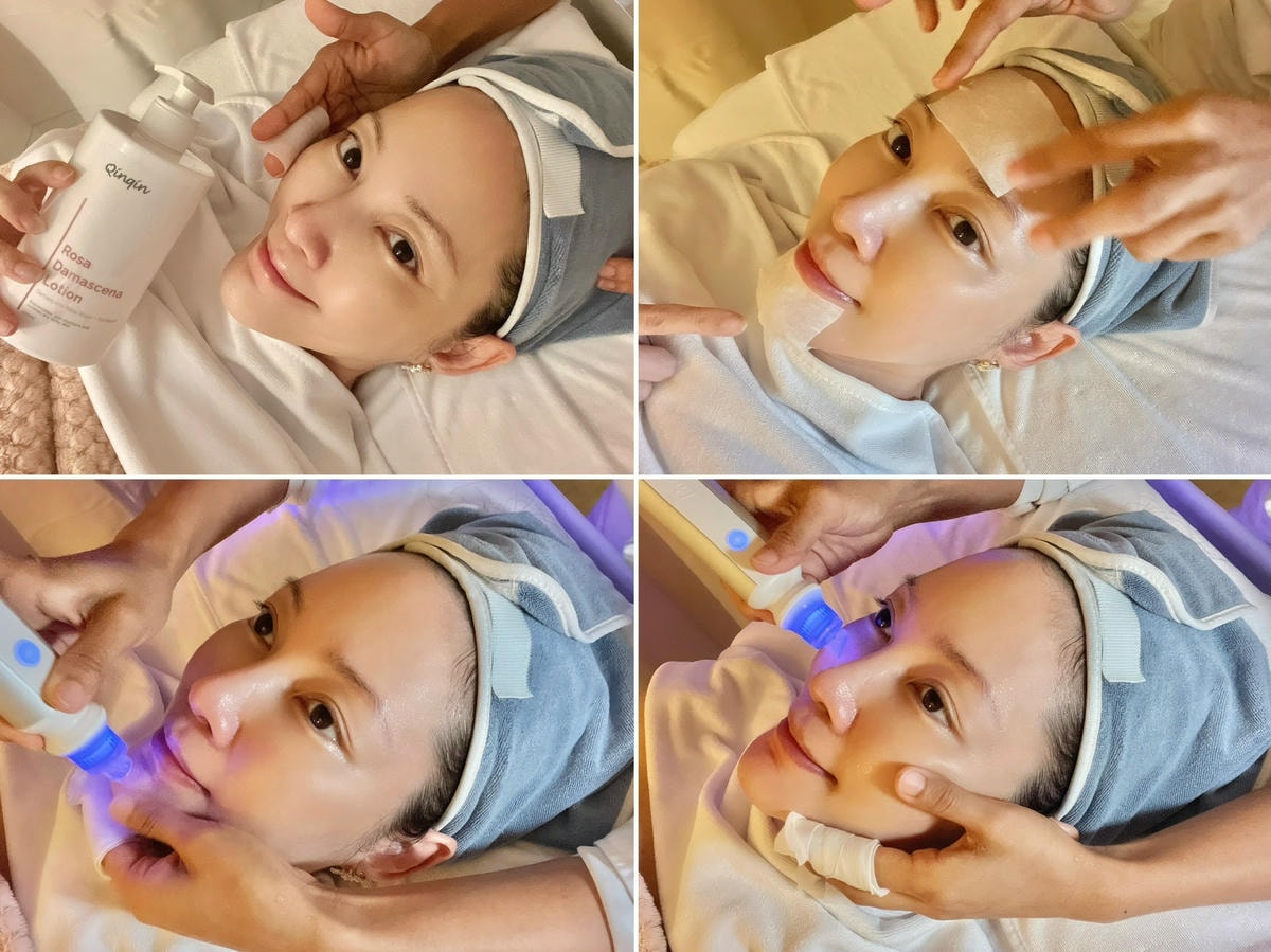 信義美容SPA推薦 別丟臉 FACE CLEAN 清潔美膚舒 信義美容SPA推薦 別丟臉 FACE CLEAN 清潔美膚舒