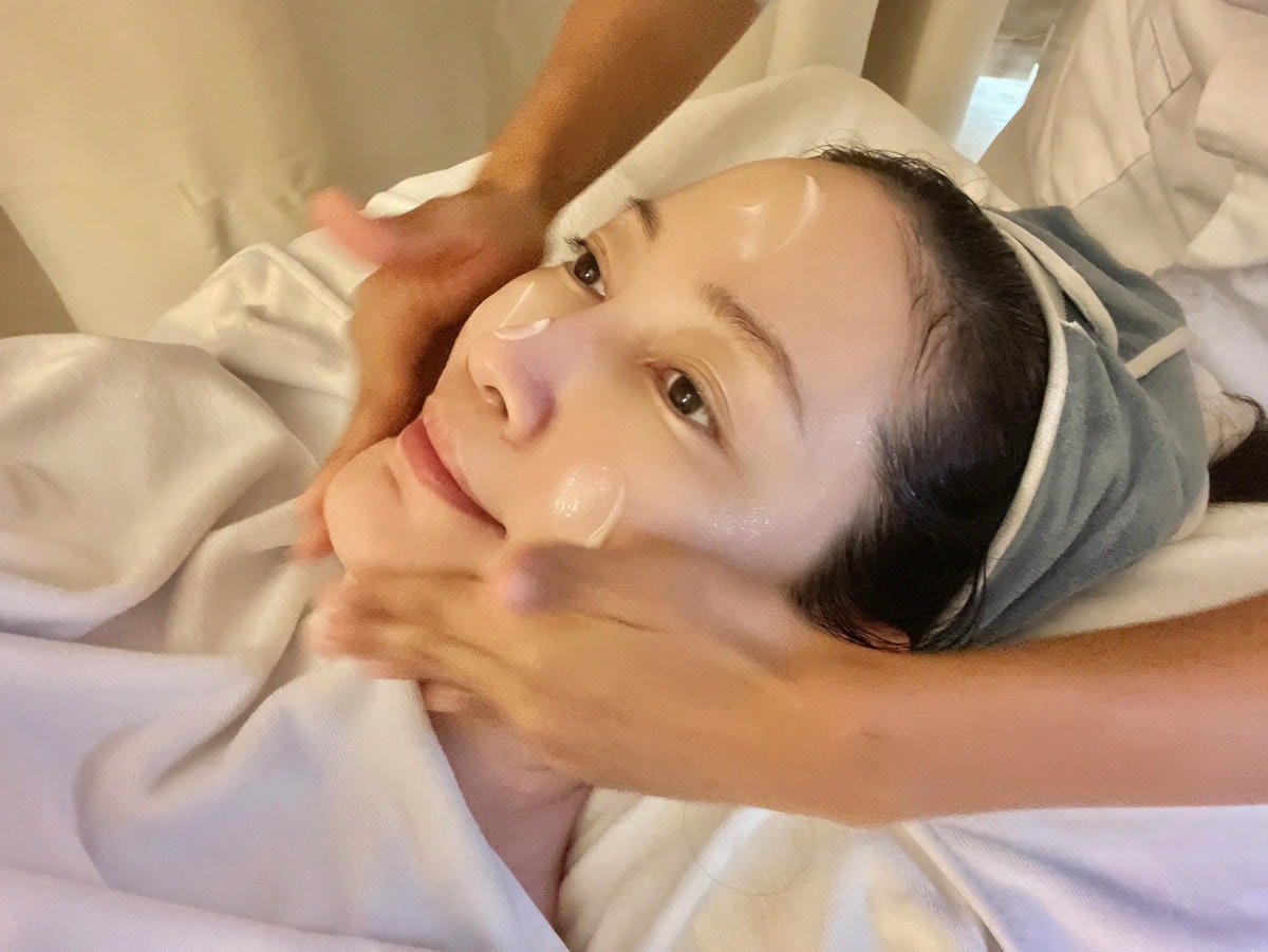 信義美容SPA推薦 別丟臉 FACE CLEAN 清潔美膚舒 信義美容SPA推薦 別丟臉 FACE CLEAN 清潔美膚舒