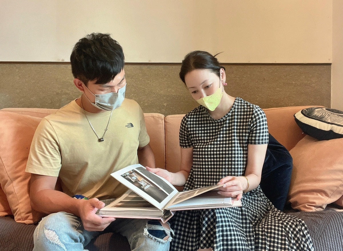 NEW輕裝潢設計推薦 起源空間包膜 空間膜法師 介紹開箱 NEW輕裝潢設計推薦 起源空間包膜 空間膜法師 介紹開箱