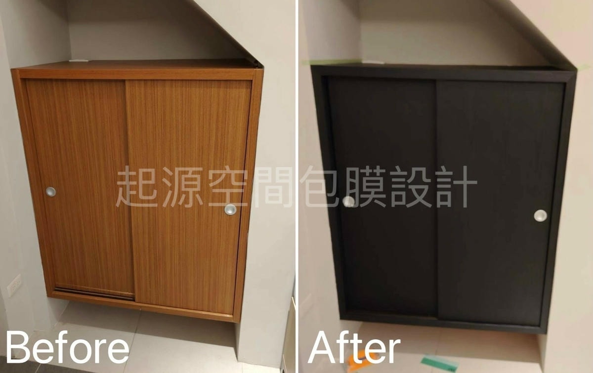 NEW輕裝潢設計推薦 起源空間包膜 空間膜法師 介紹開箱 NEW輕裝潢設計推薦 起源空間包膜 空間膜法師 介紹開箱