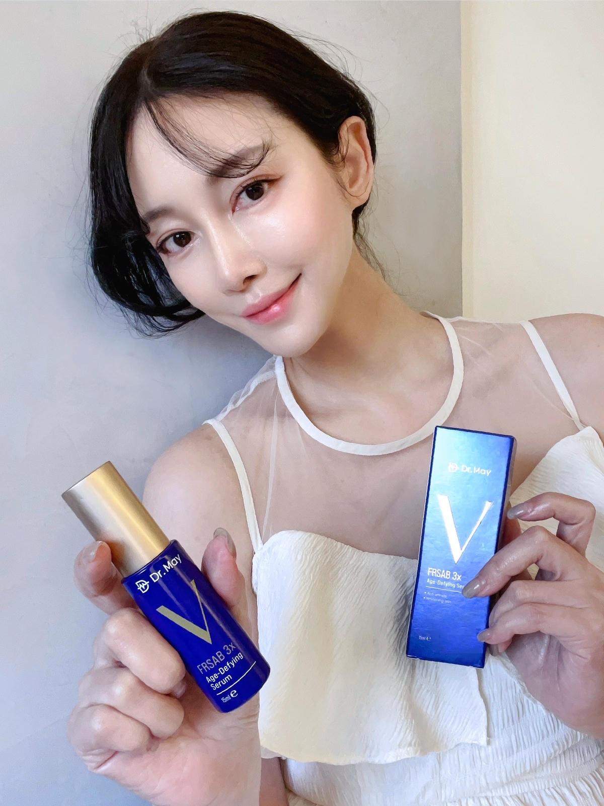 首發推薦美博士超V反重力精華 先嗅吸 後拉V 反重力不往 首發推薦美博士超V反重力精華 先嗅吸 後拉V 反重力不往
