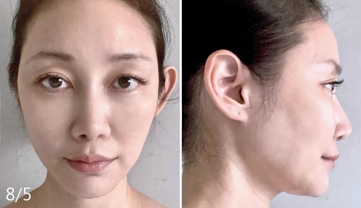 首發推薦美博士超V反重力精華 先嗅吸 後拉V 反重力不往 首發推薦美博士超V反重力精華 先嗅吸 後拉V 反重力不往