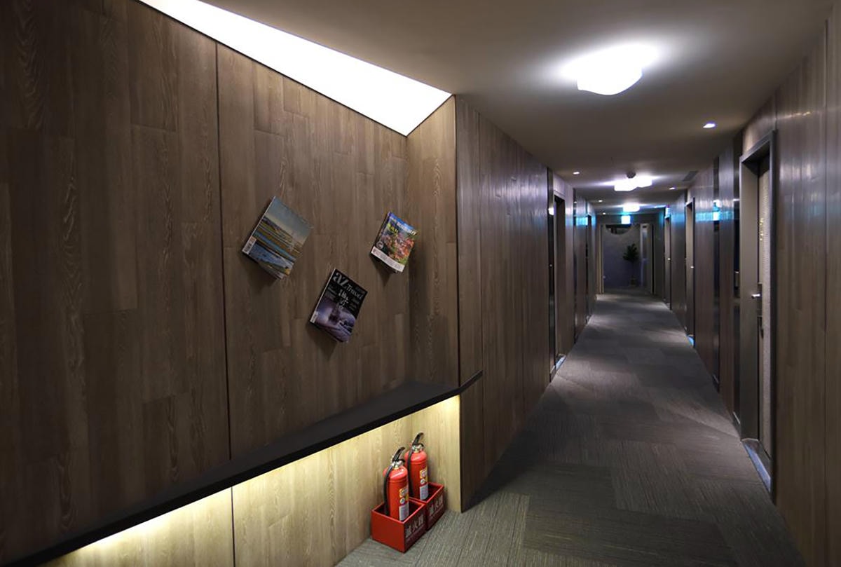 [2024 新店碧潭住宿推薦-新加州景觀旅館] 新加州景觀旅