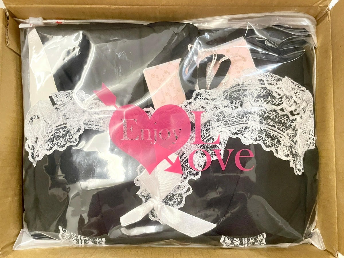 快上EnjoyLove衣飾館找尋角色扮演情趣戰袍! 今晚就變