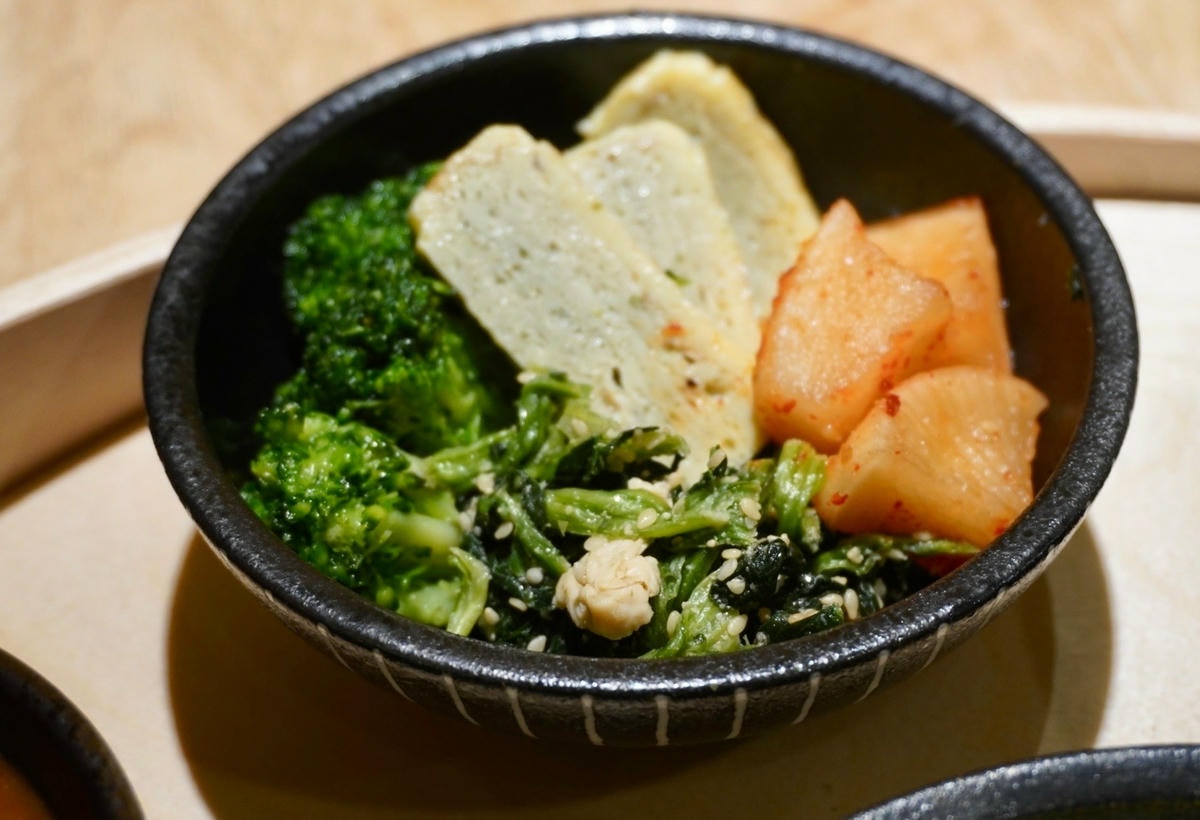 新莊喜歡咖哩 Love Curry 中港店 以天然食材細心熬