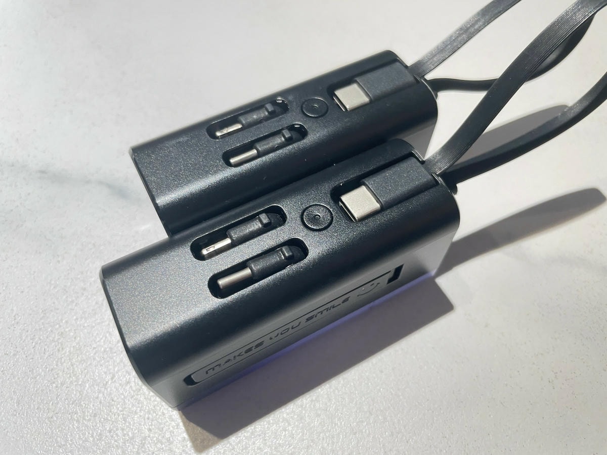 【Mood小日子雙充頭口袋行動電源】折扣碼 ZZKOCHR