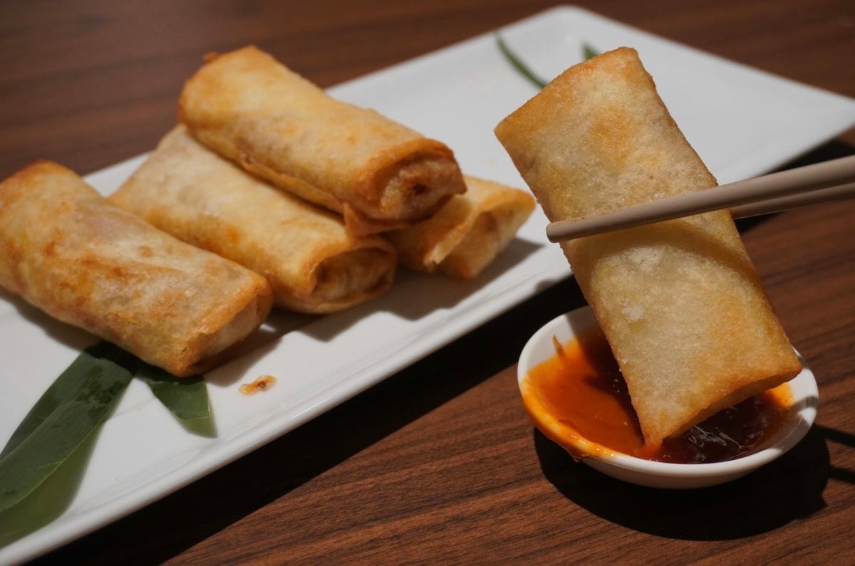 恭喜中山對酌拿下台灣五百盤之五盤! 時髦蔬食料理養生更養心 