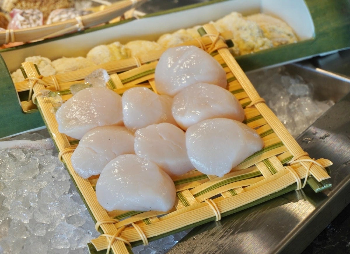 「明水然.樂」網路溫度計「此生必嘗十大高CP值無菜單鐵板燒」 「明水然.樂」網路溫度計「此生必嘗十大高CP值無菜單鐵板燒」