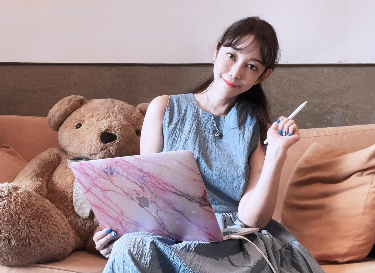 用 AD POST 打造無縫接軌 創作者與品牌端的完美搭檔使