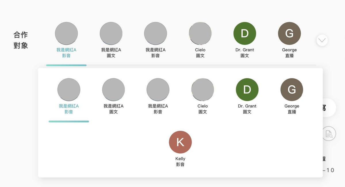 用 AD POST 打造無縫接軌 創作者與品牌端的完美搭檔使